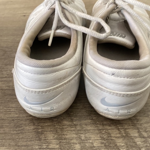 Nike Air Mix Down 2 white shoes size 6 - Picture 5 of 7